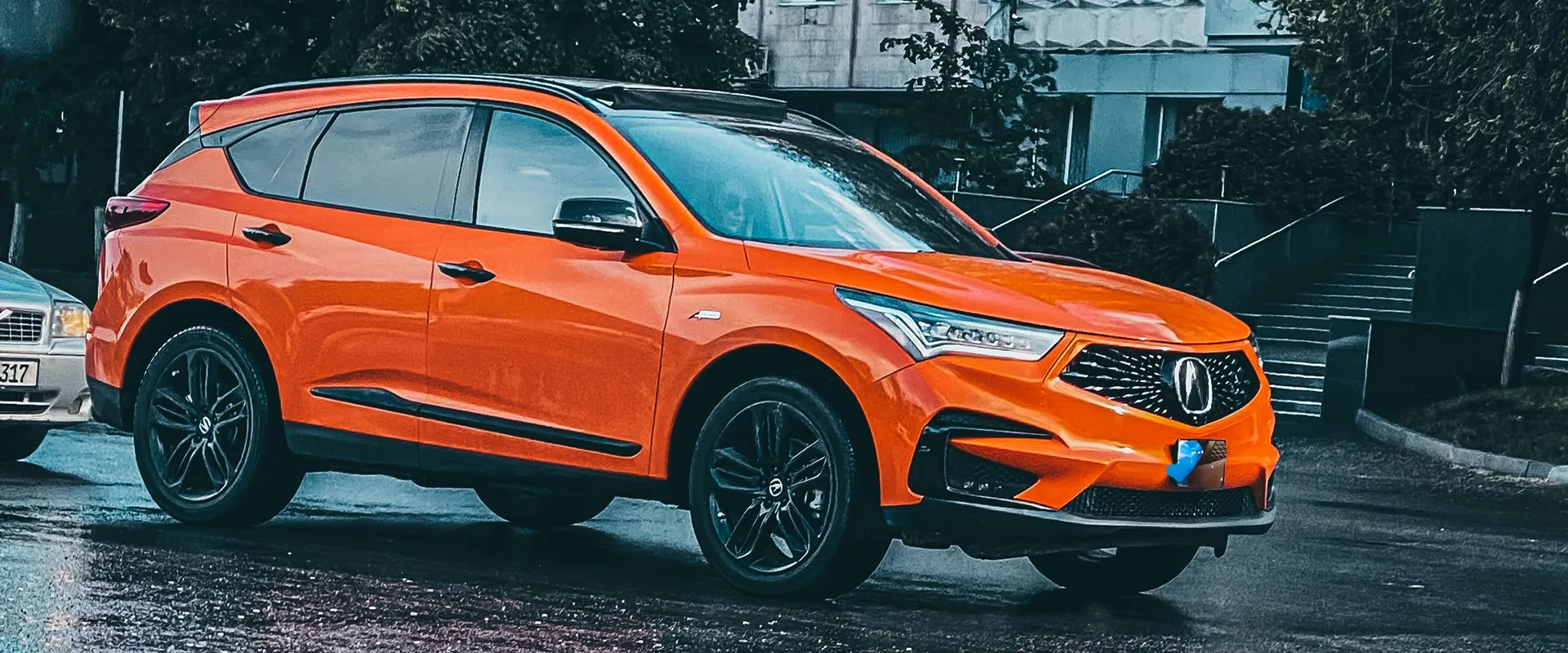 Acura Repair and Service near Everett, WA