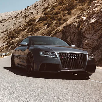 Audi Repair and Service in Everett, WA