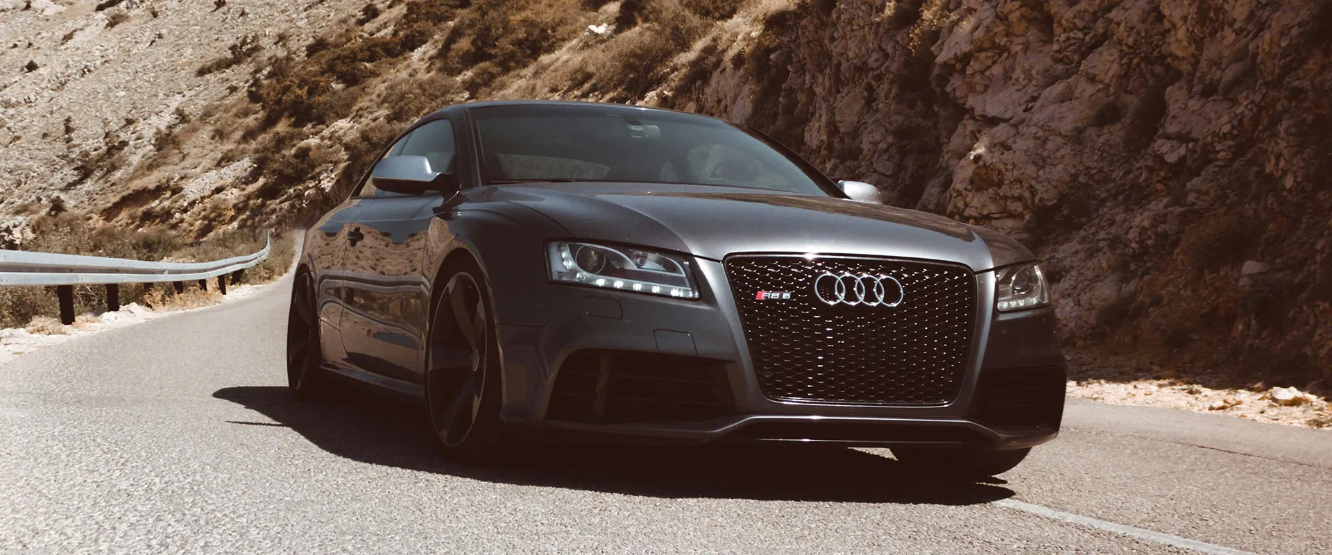 Audi Repair and Service near Everett, WA