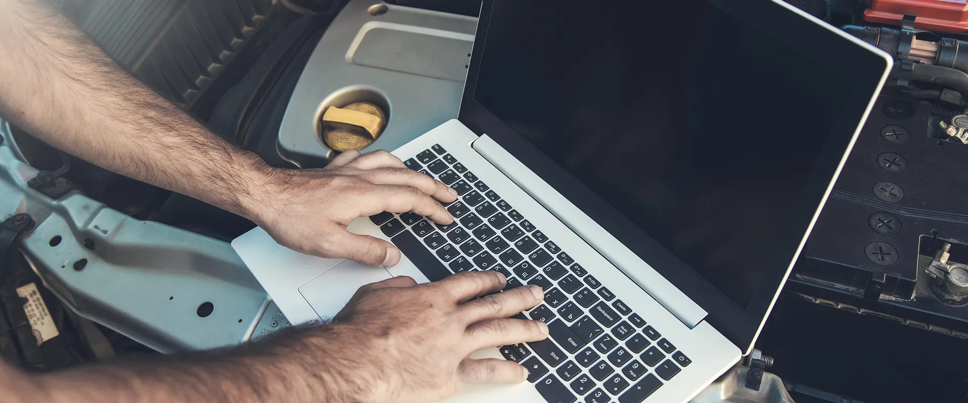 Auto Diagnostics near Everett, WA