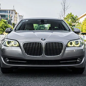 BMW Repair and Service in Everett, WA