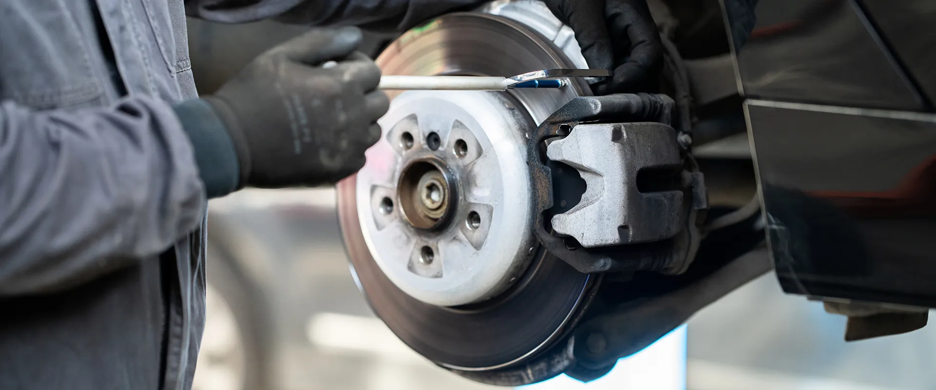 Brake Repair near Everett, WA