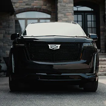 Cadillac Repair and Service in Everett, WA