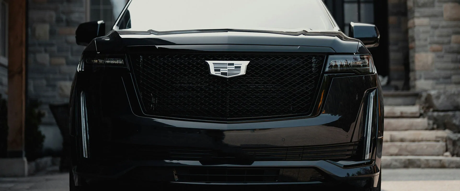 Cadillac Repair and Service near Everett, WA