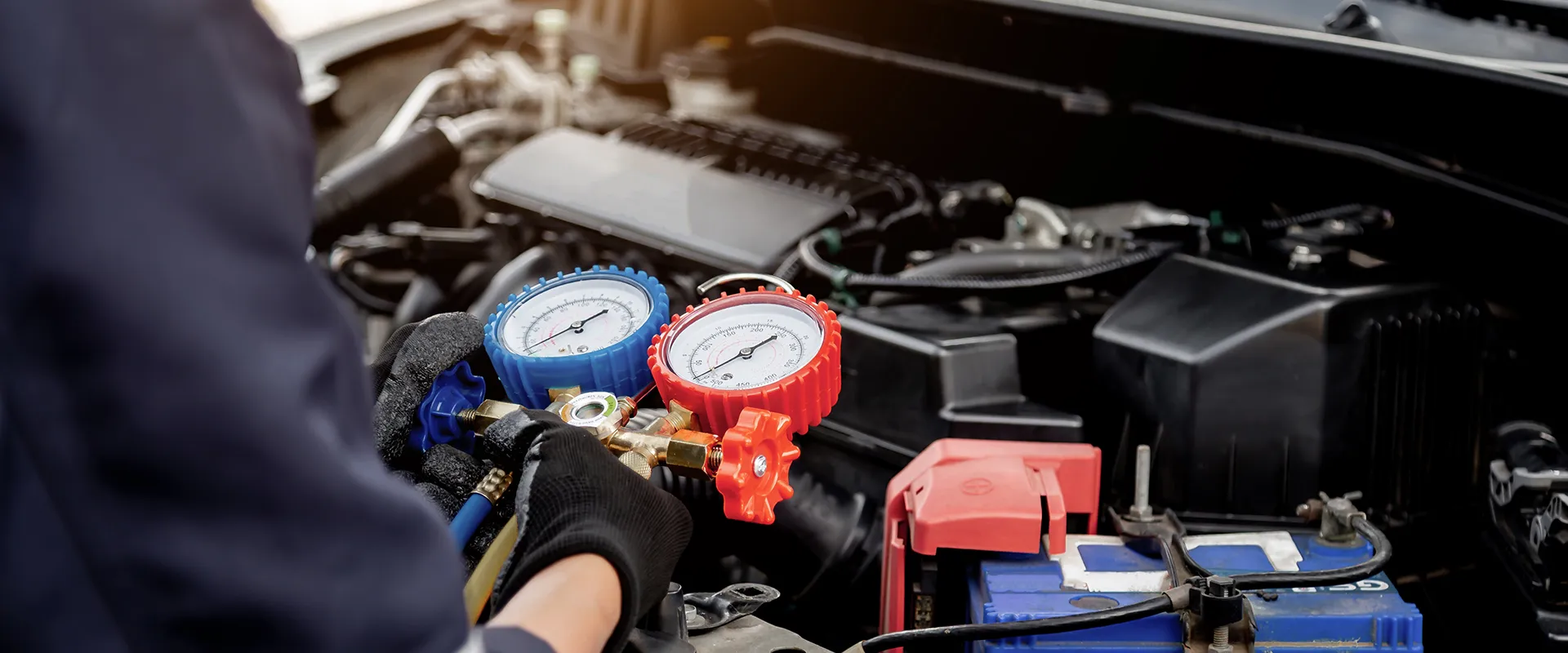 AC & Heat Repair near Everett, WA