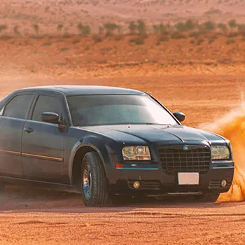 Chrysler Repair and Service in Everett, WA