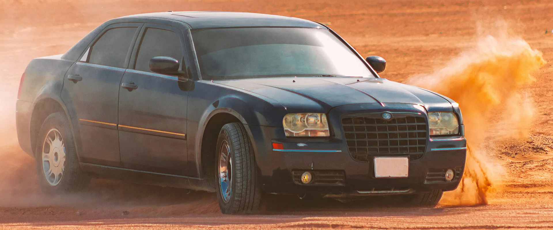 Chrysler Repair and Service near Everett, WA