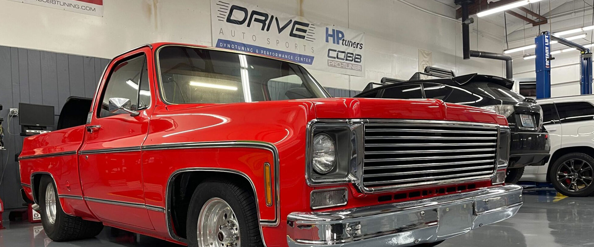 Classic Resto Repair