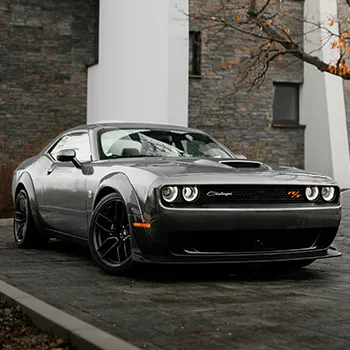 Dodge Repair and Service in Everett, WA