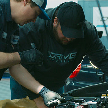 Dyno Tuning In Everett, WA