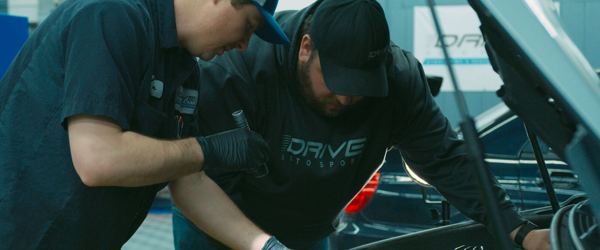 Dyno Tuning In Everett, WA