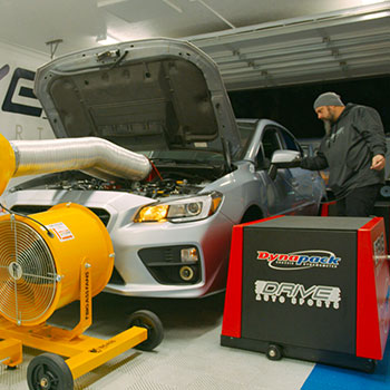 What you need to know for your dyno tuning appointment