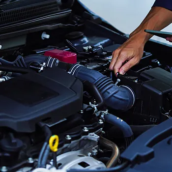 Engine Repair in Everett, WA