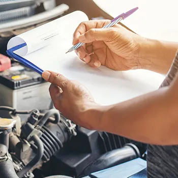 Factory Scheduled Maintenance in Everett, WA