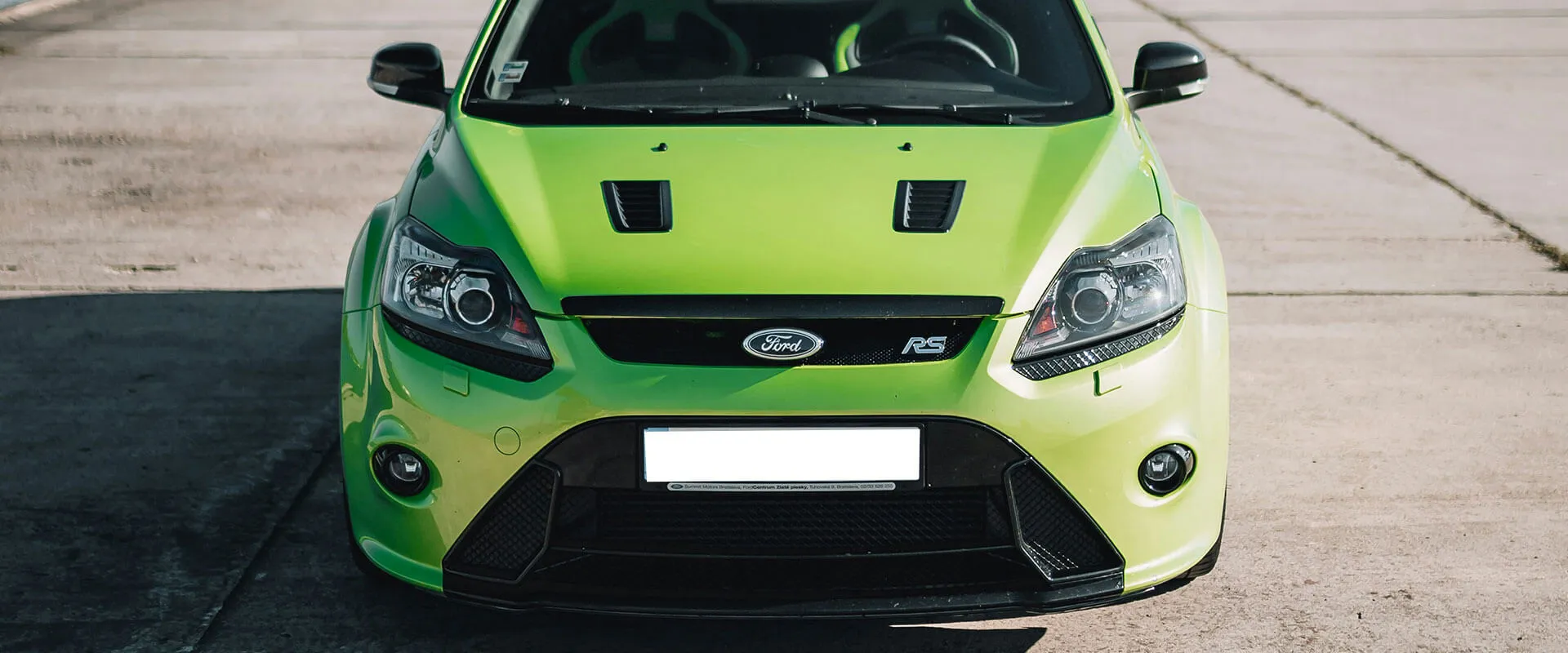 Ford Repair and Service near Everett, WA