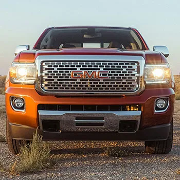 GMC Repair and Service in Everett, WA