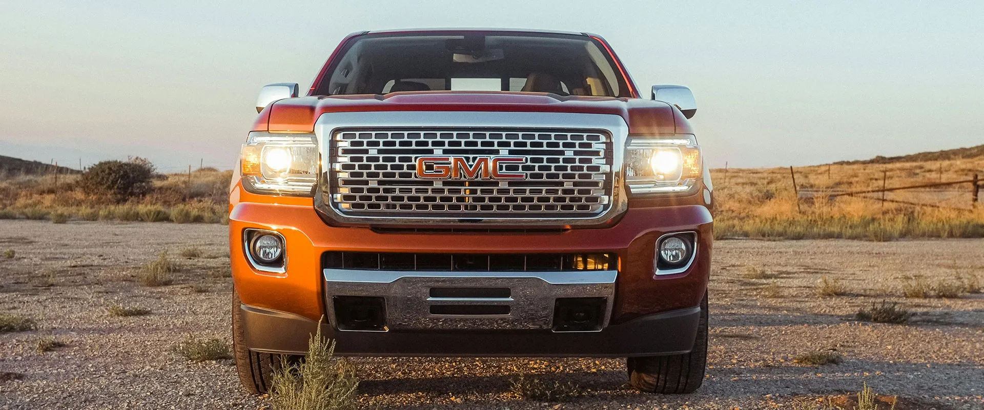 GMC Repair and Service near Everett, WA