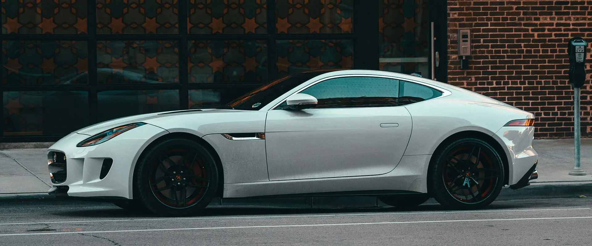 Jaguar Repair and Service near Everett, WA