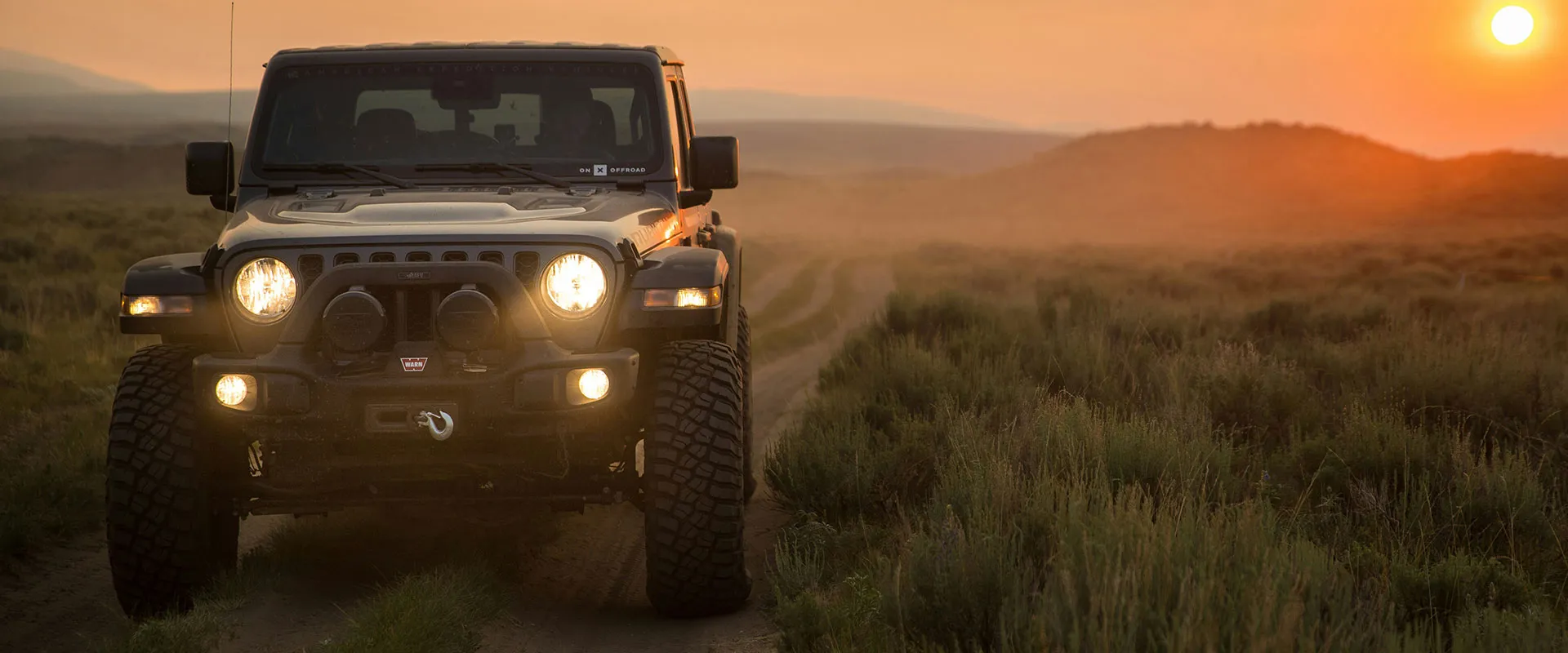 Jeep Repair and Service near Everett, WA