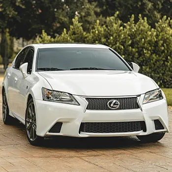 Lexus Repair and Service in Everett, WA