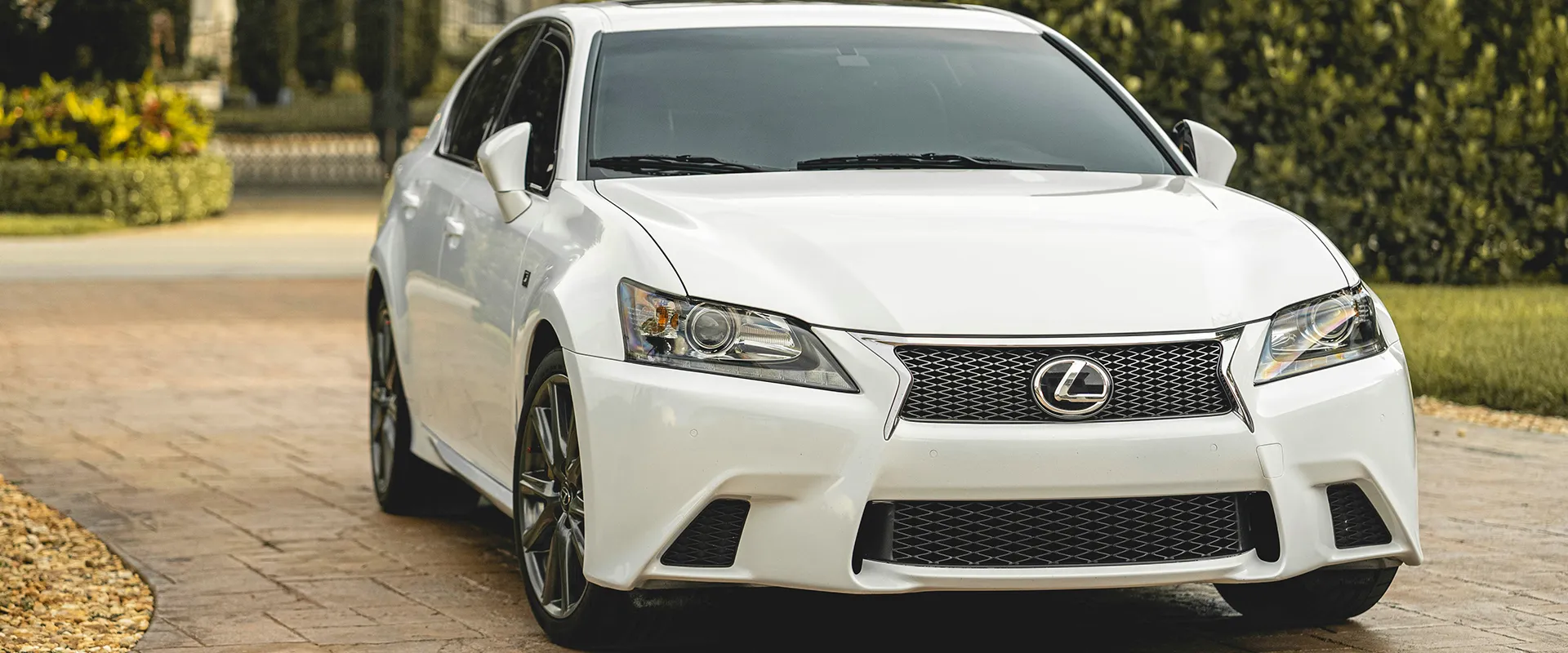 Lexus Repair and Service near Everett, WA