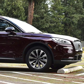 Lincoln Repair and Service in Everett, WA