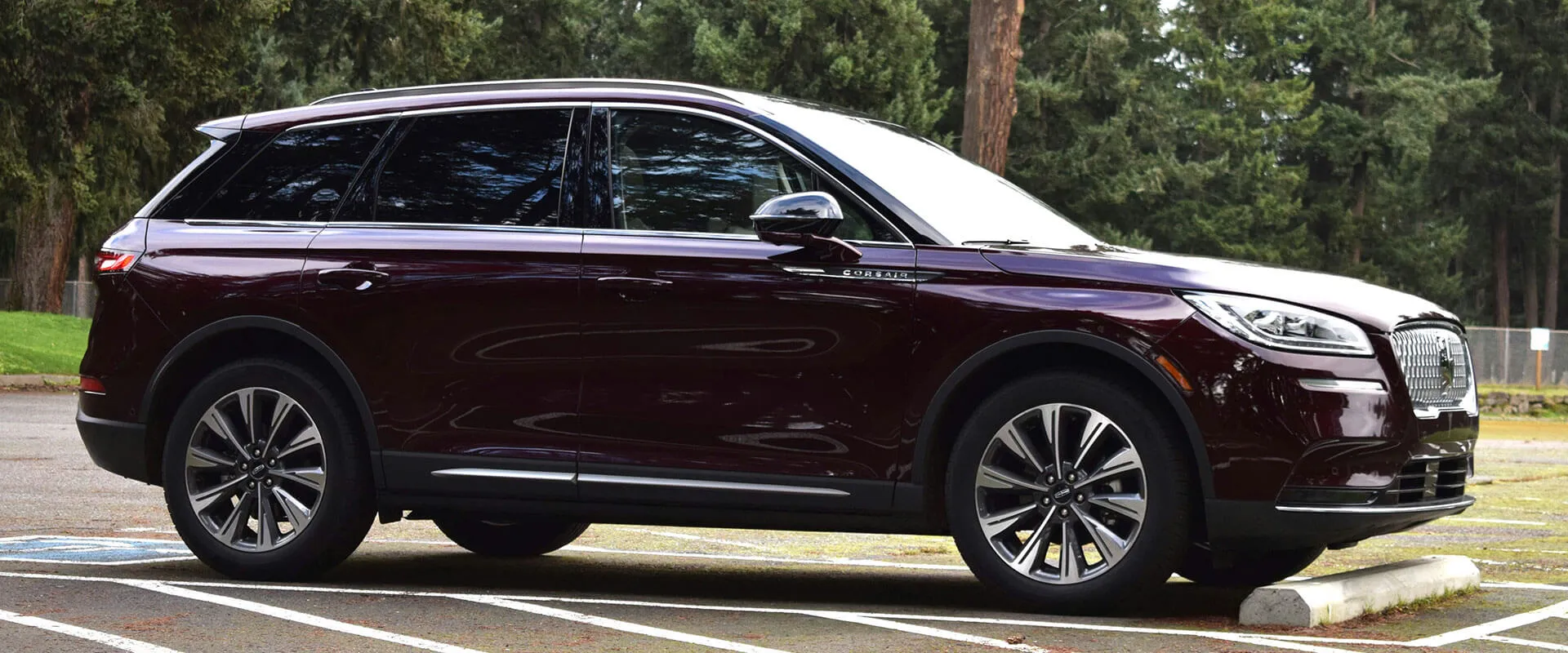 Lincoln Repair and Service near Everett, WA