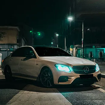 Mercedes Repair and Service in Everett, WA