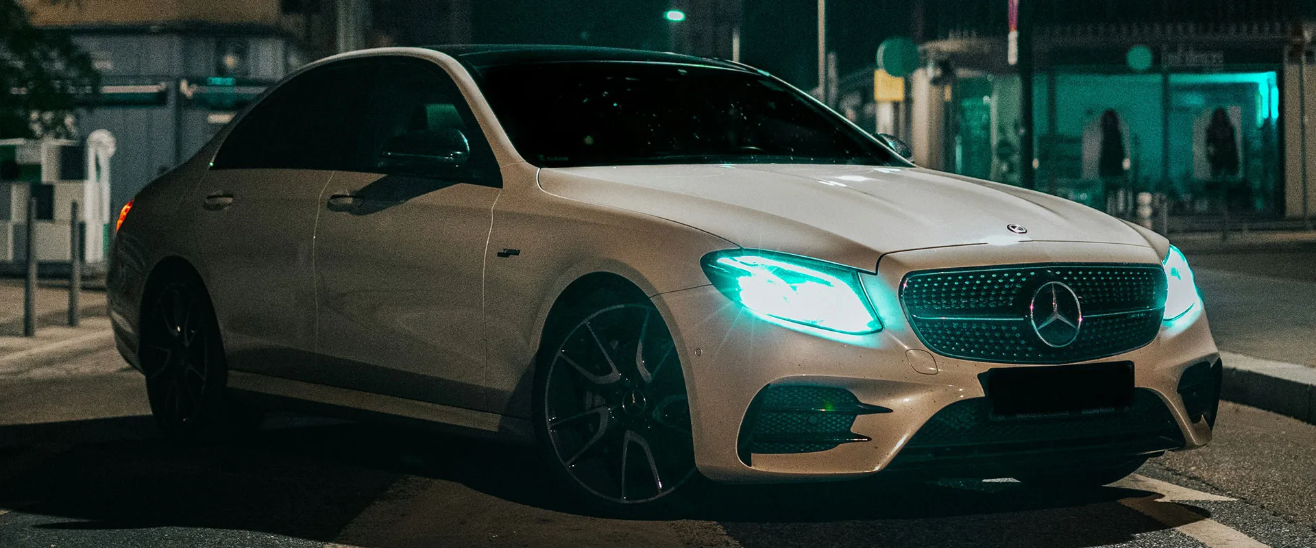 Mercedes Repair and Service near Everett, WA