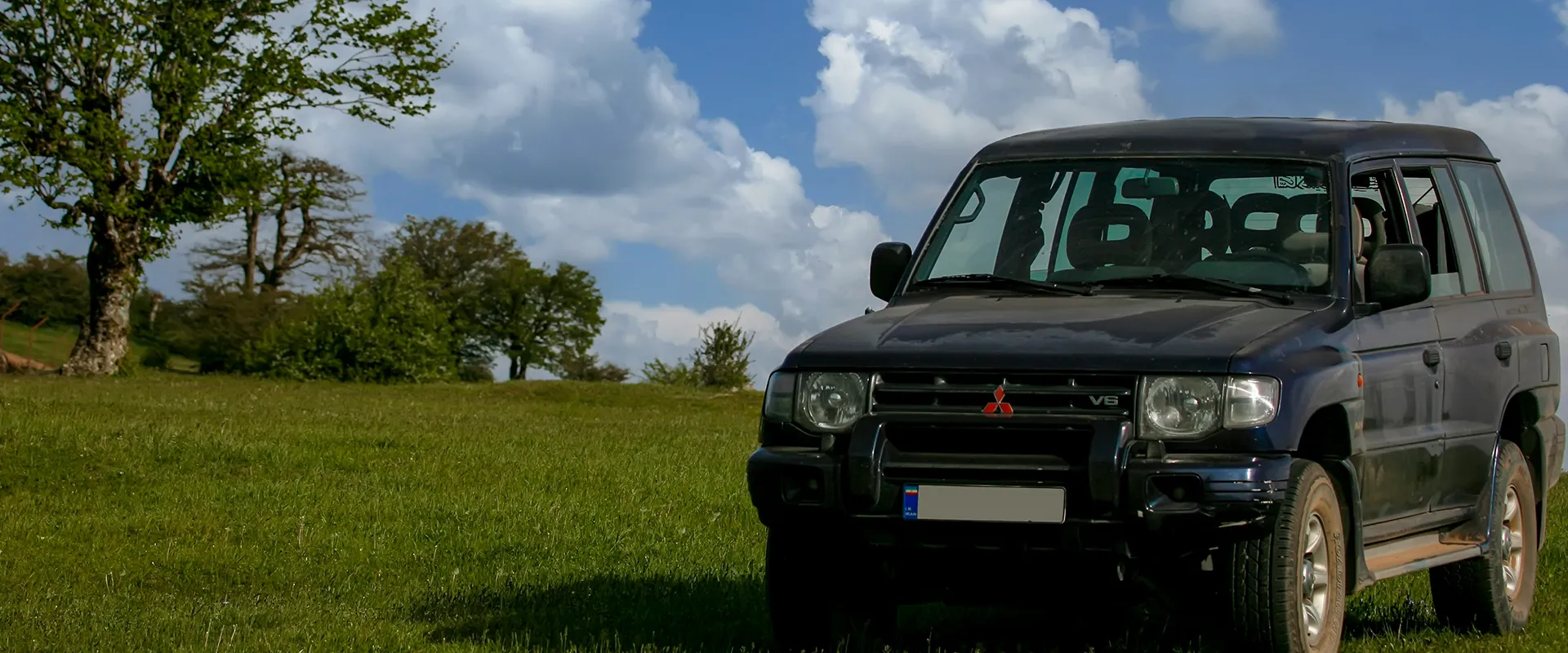 Mitsubishi Repair and Service near Everett, WA