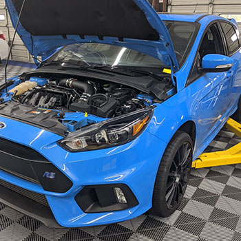 Engine Repair in Everett, WA