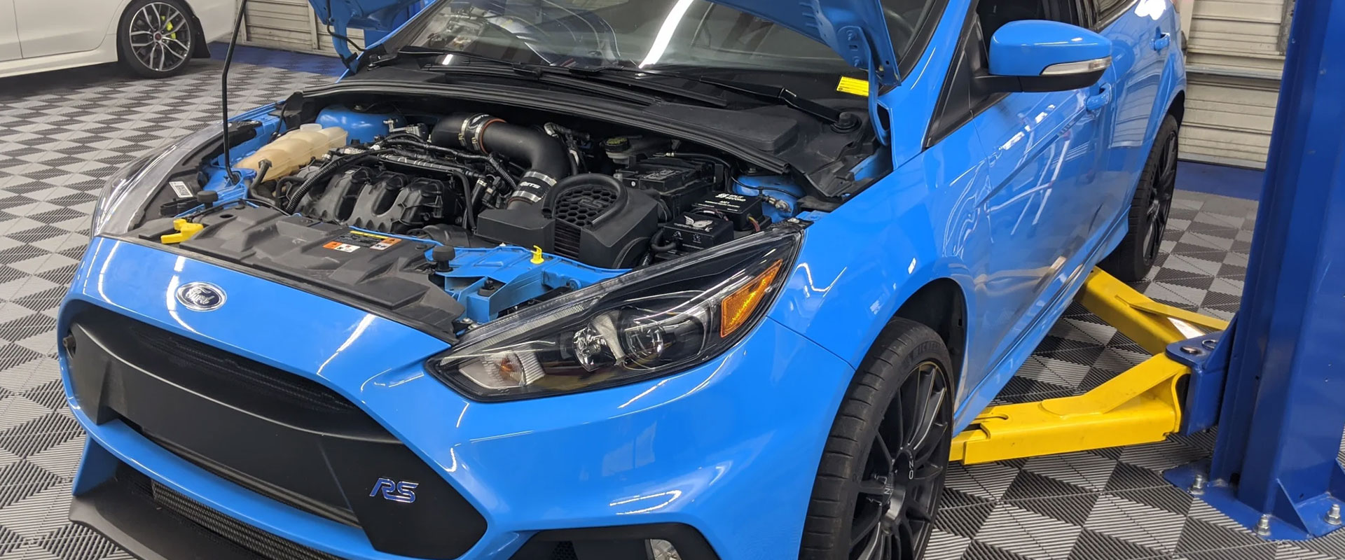 Engine Repair near Everett, WA