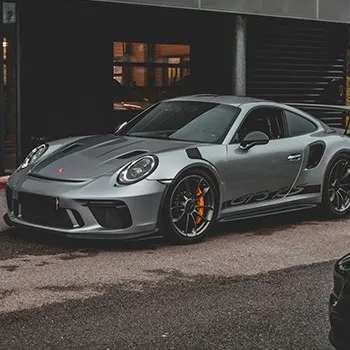 Porsche Repair and Service in Everett, WA