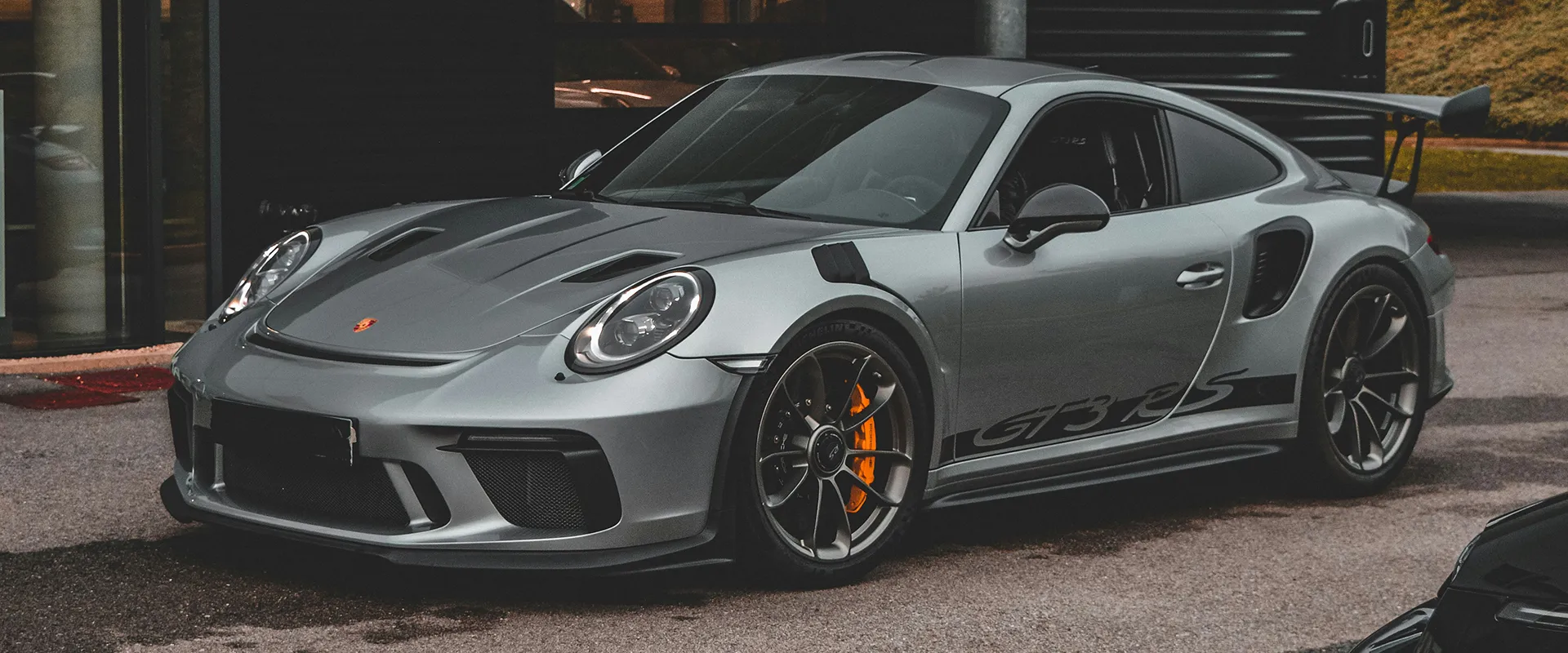 Porsche Repair and Service near Everett, WA