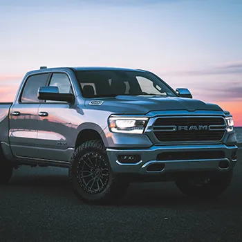 Ram Repair and Service in Everett, WA