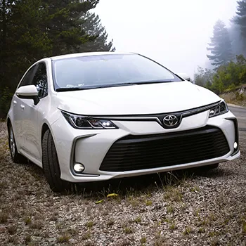 Toyota Repair and Service in Everett, WA