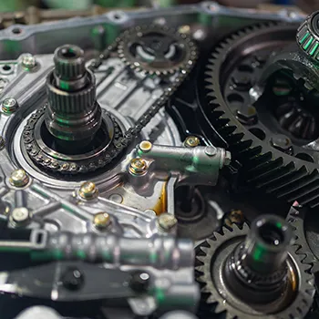 Transmission Repair in Everett, WA