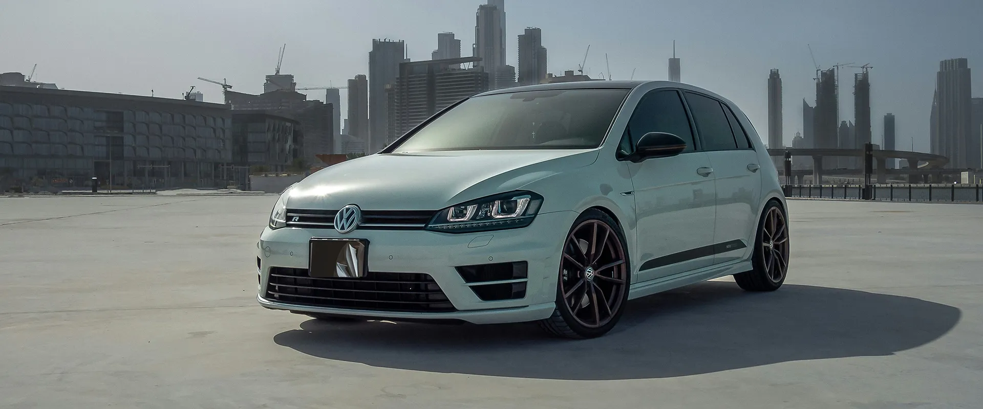 Volkswagen Repair and Service near Everett, WA