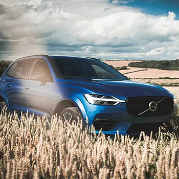 Volvo Repair and Service in Everett, WA