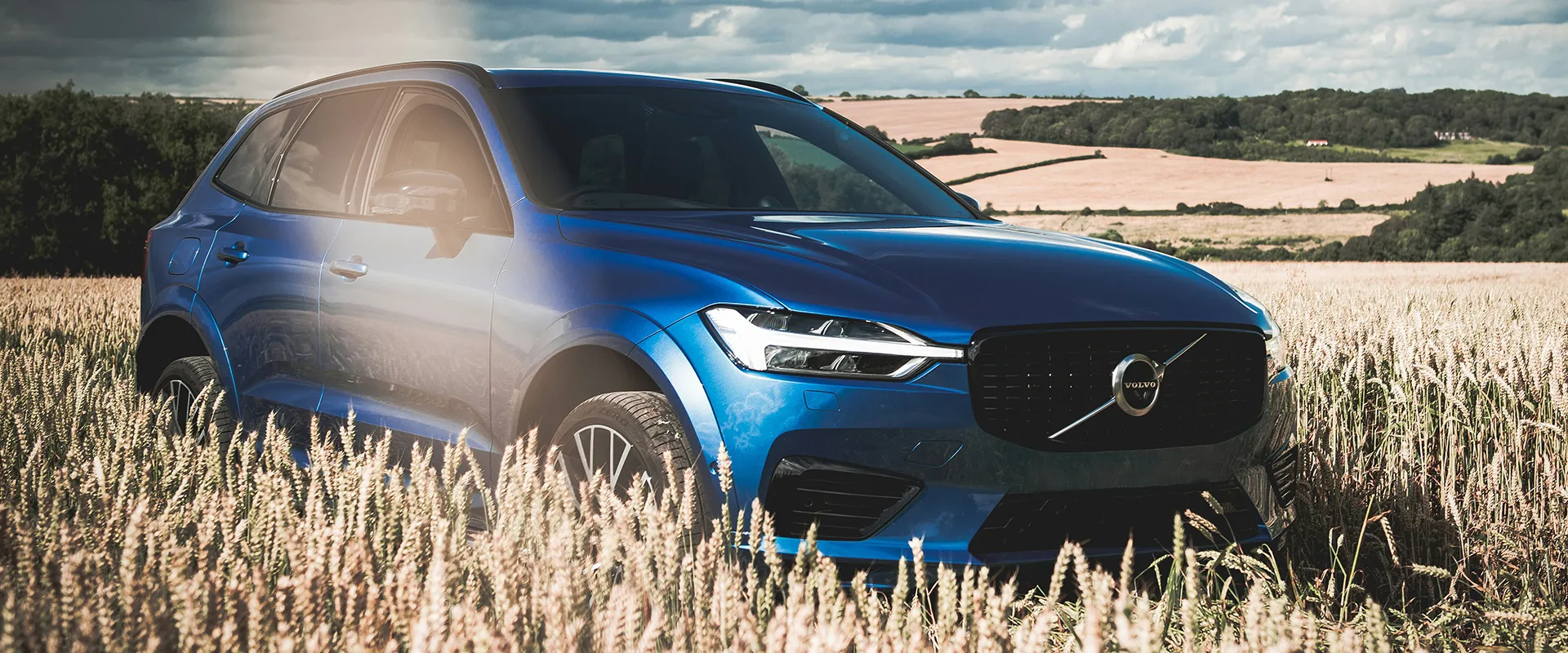 Volvo Repair and Service near Everett, WA