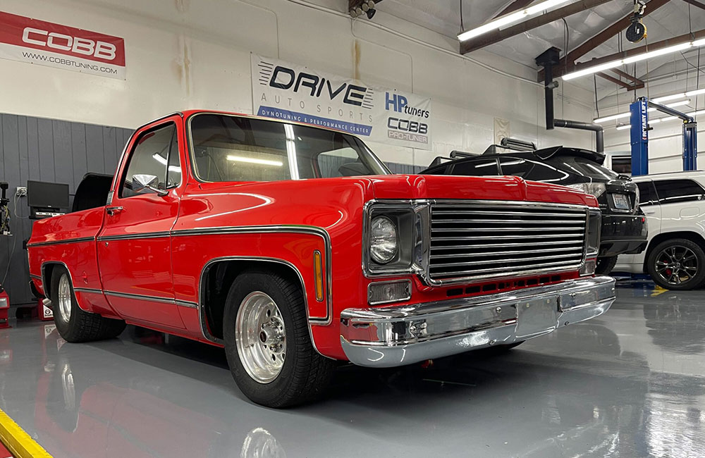 what is resto repair on a classic car or truck 01