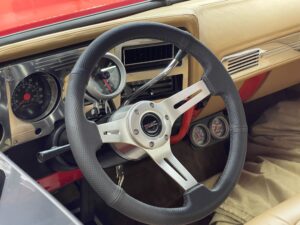 what is resto repair on a classic car or truck 03