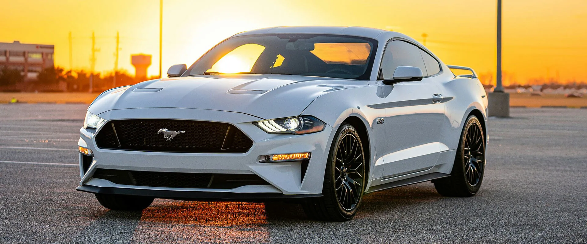 Ford Repair and Service near Everett, WA