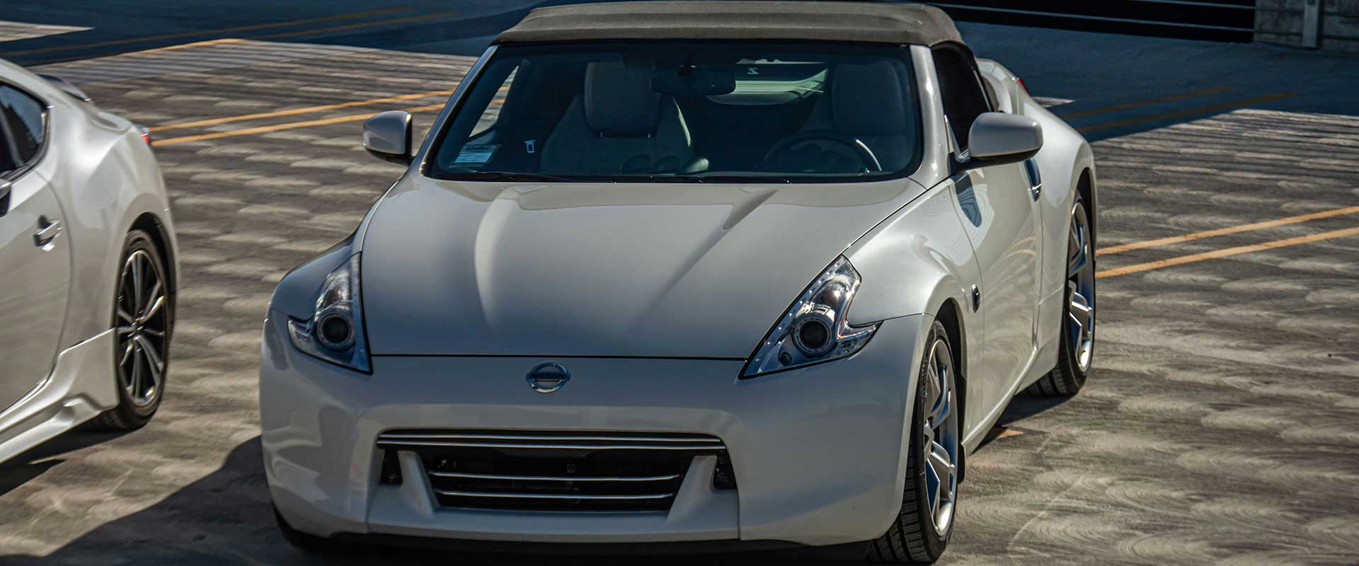 Nissan Repair and Service near Everett, WA