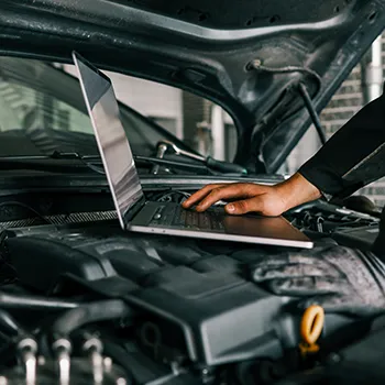 Standalone ECU Tuning