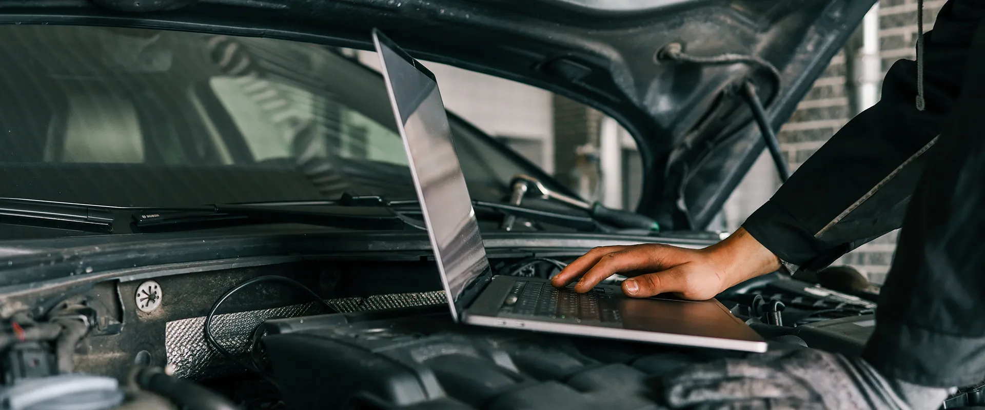 Standalone ECU Tuning