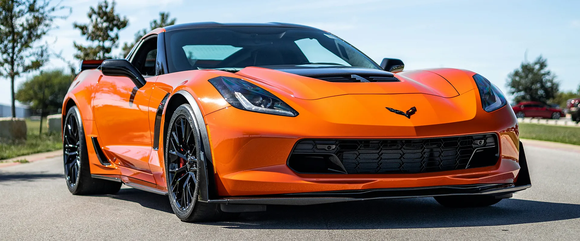 Chevy Repair and Service near Everett, WA