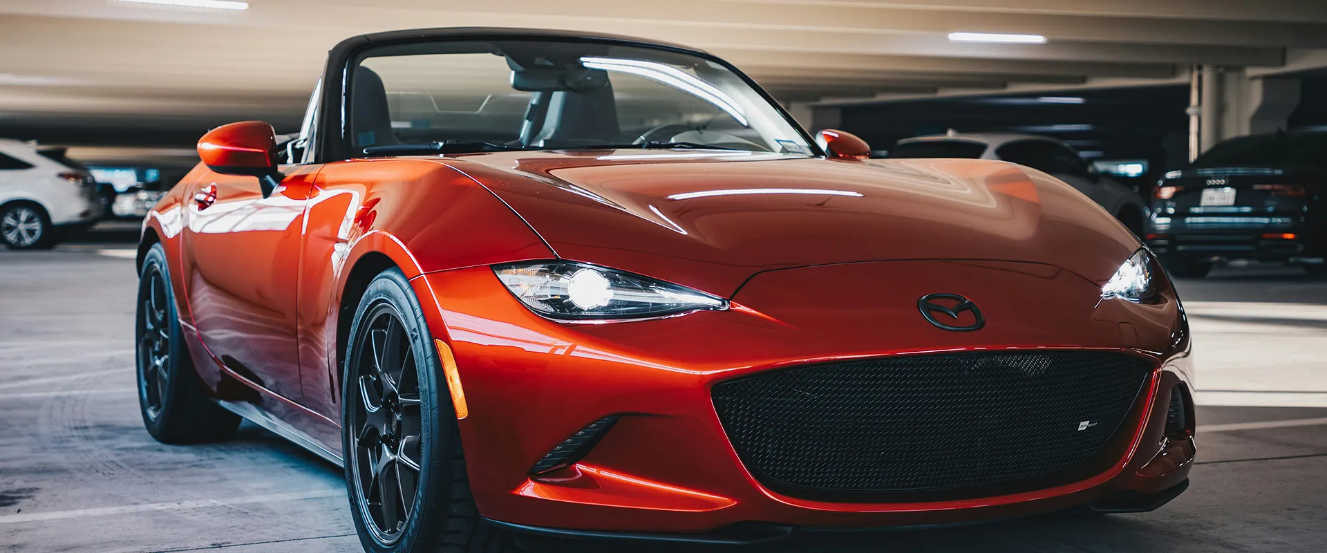 Mazda Repair and Service near Everett, WA