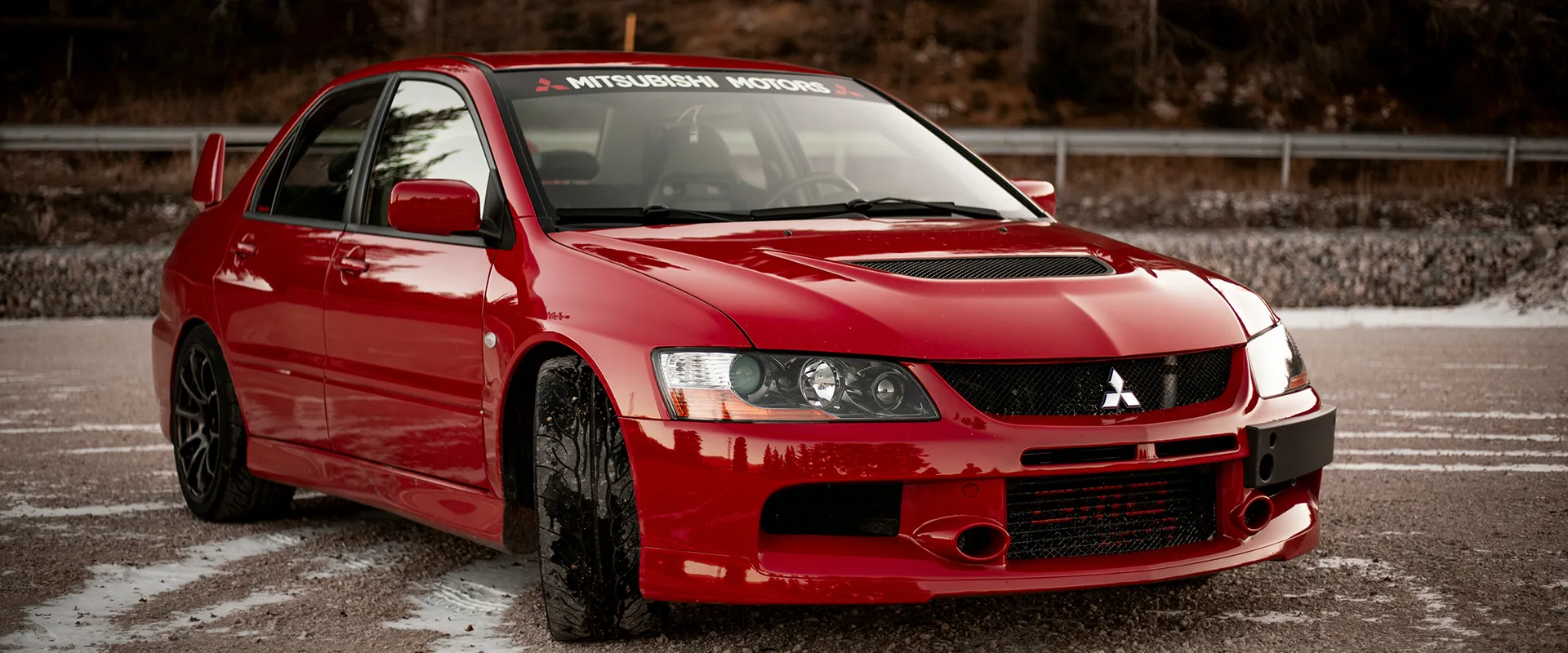 Mitsubishi Repair and Service near Everett, WA